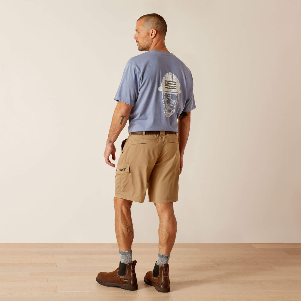 Rebar WorkFlow Ultralight Short-Ariat