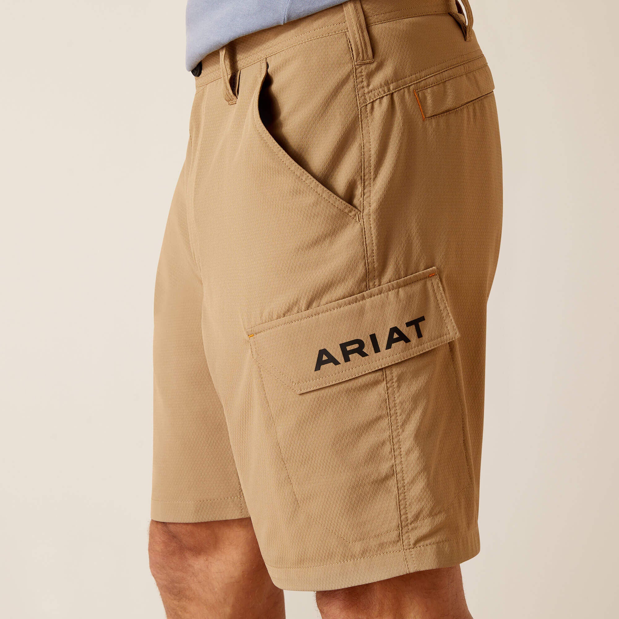 Rebar WorkFlow Ultralight Short-Ariat
