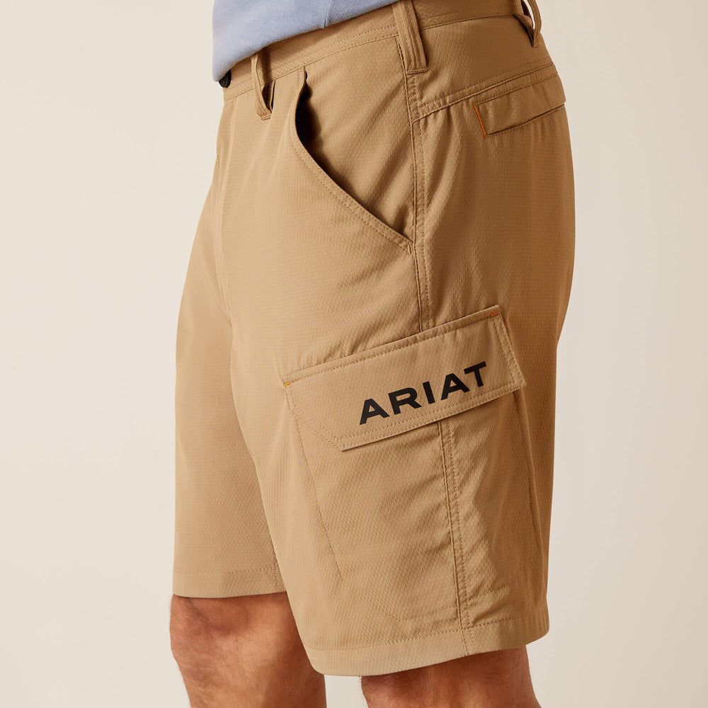 Rebar WorkFlow Ultralight Short-Ariat