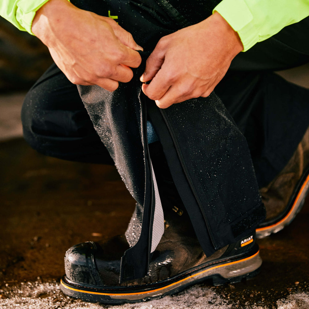 Rebar Stormshell Waterproof Pant-Ariat