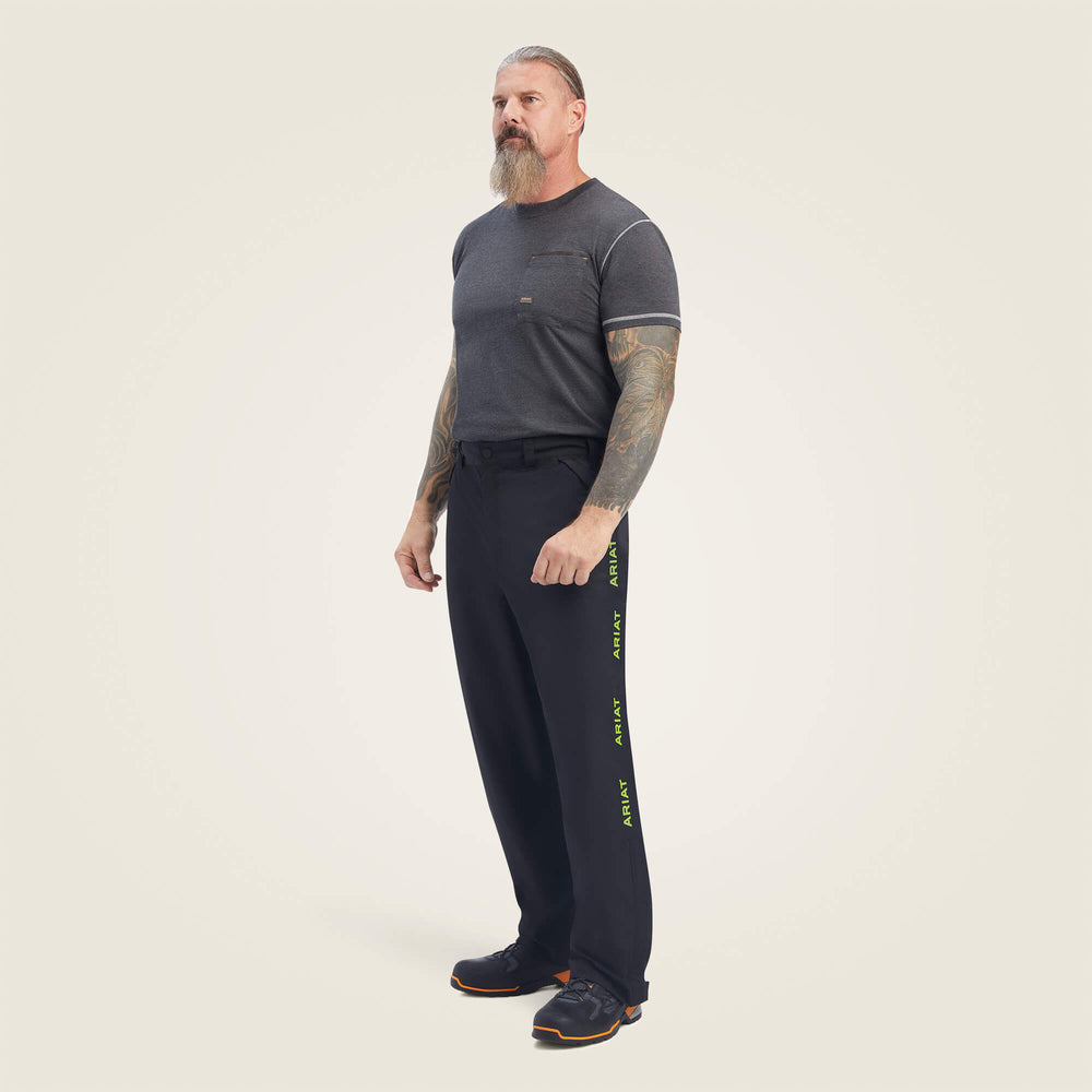 Rebar Stormshell Waterproof Pant-Ariat