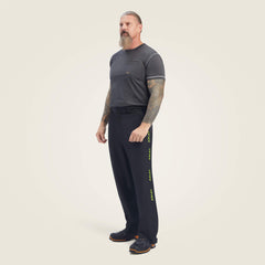 Rebar Stormshell Waterproof Pant-Ariat