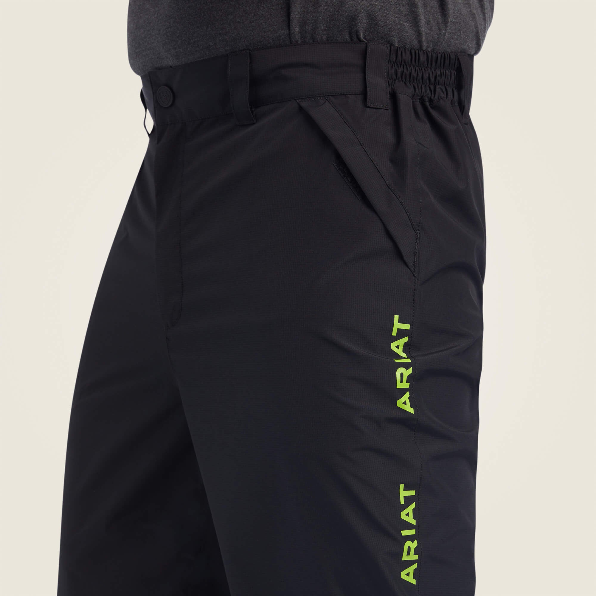Rebar Stormshell Waterproof Pant-Ariat