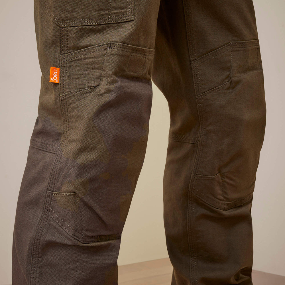 Rebar M5 Straight Made Tough Knee Guardian Straight-Ariat