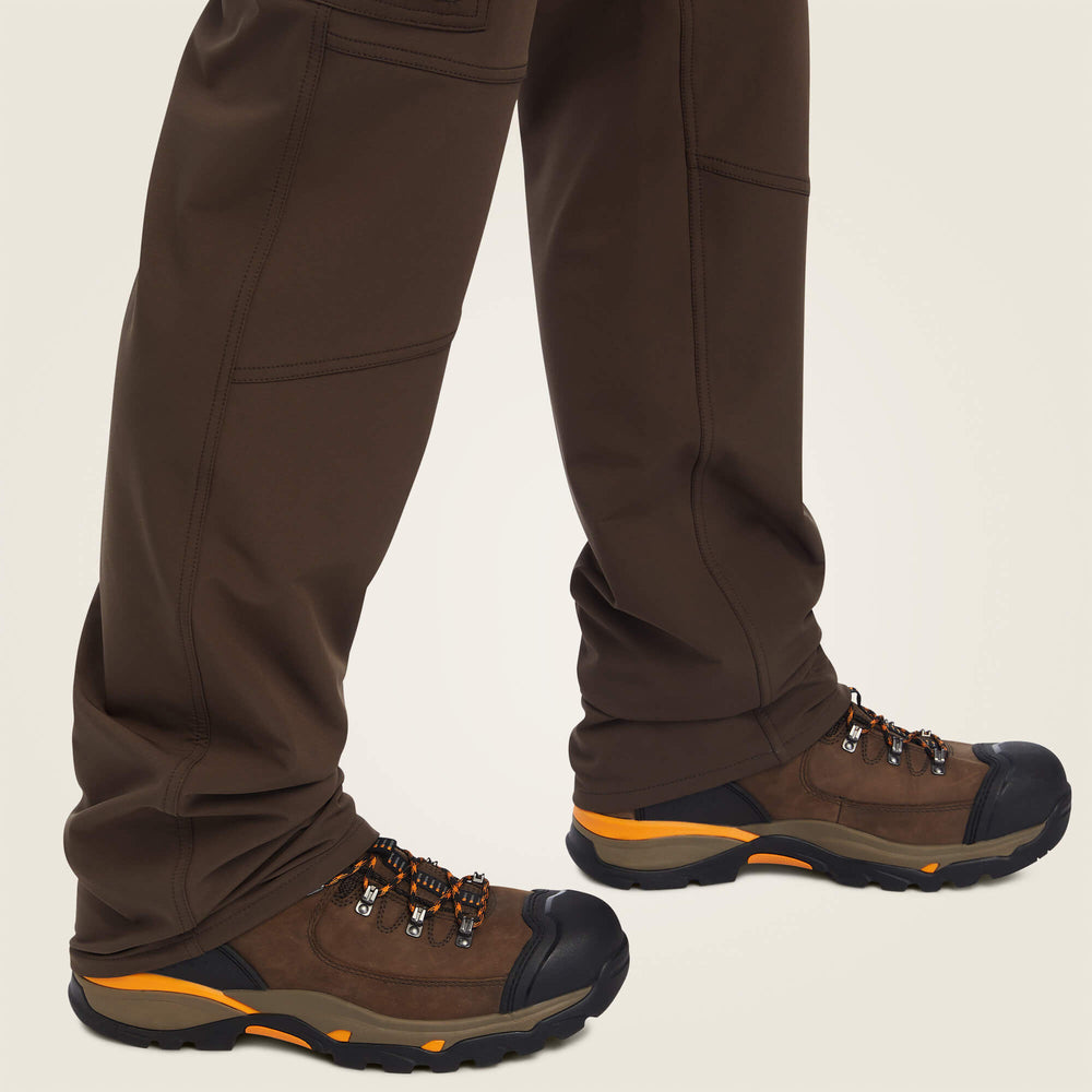 Rebar M5 Straight DuraStretch DriTEK Softshell Straight Pant-Ariat