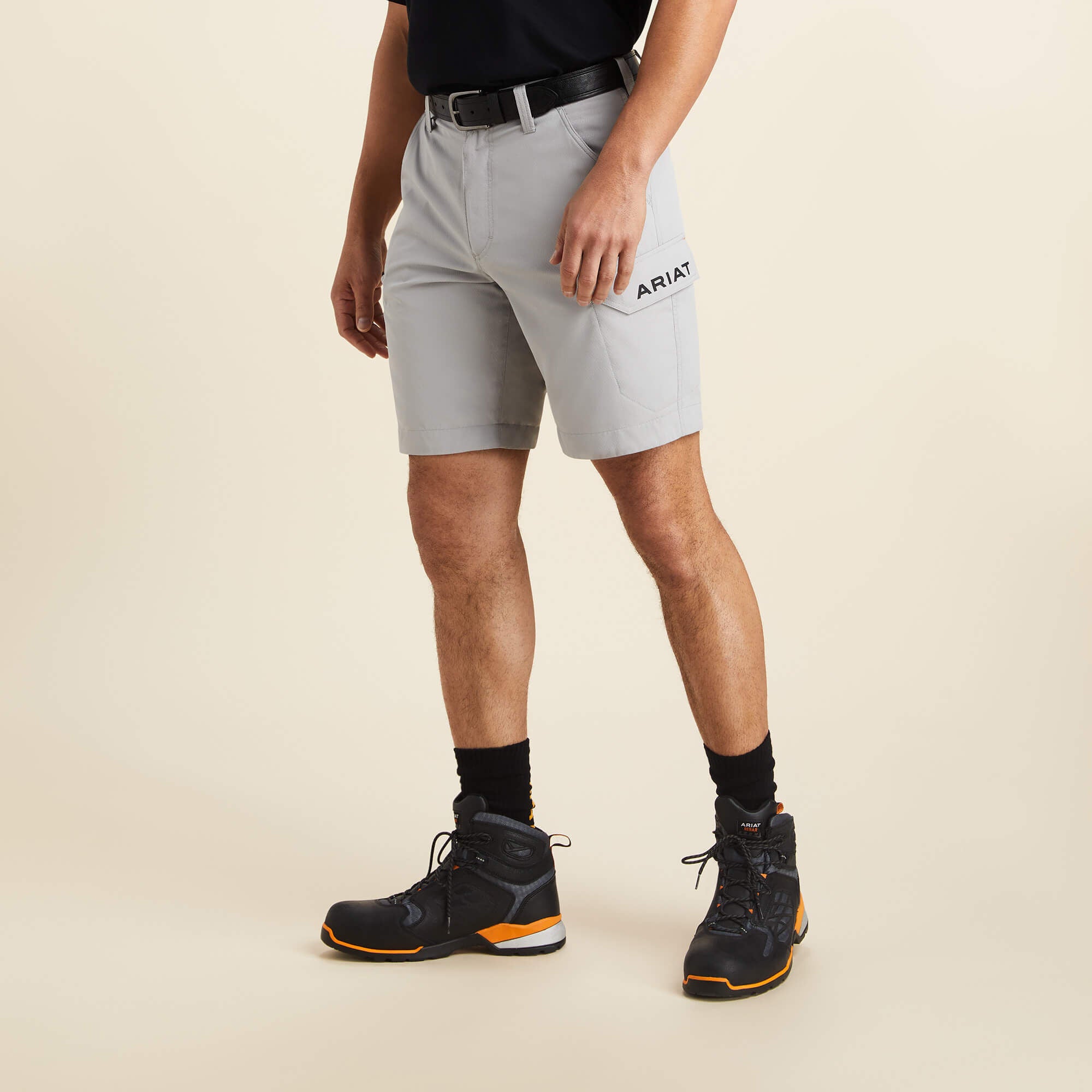 Rebar WorkFlow Ultralight Short-Ariat