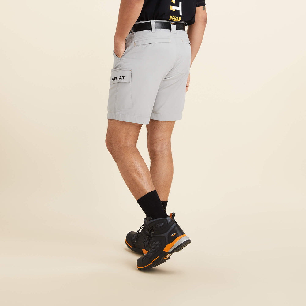 Rebar WorkFlow Ultralight Short-Ariat