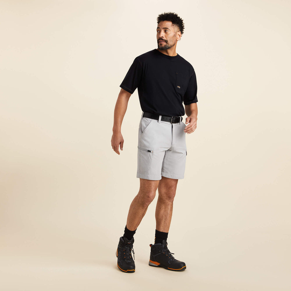 Rebar WorkFlow Ultralight Short-Ariat