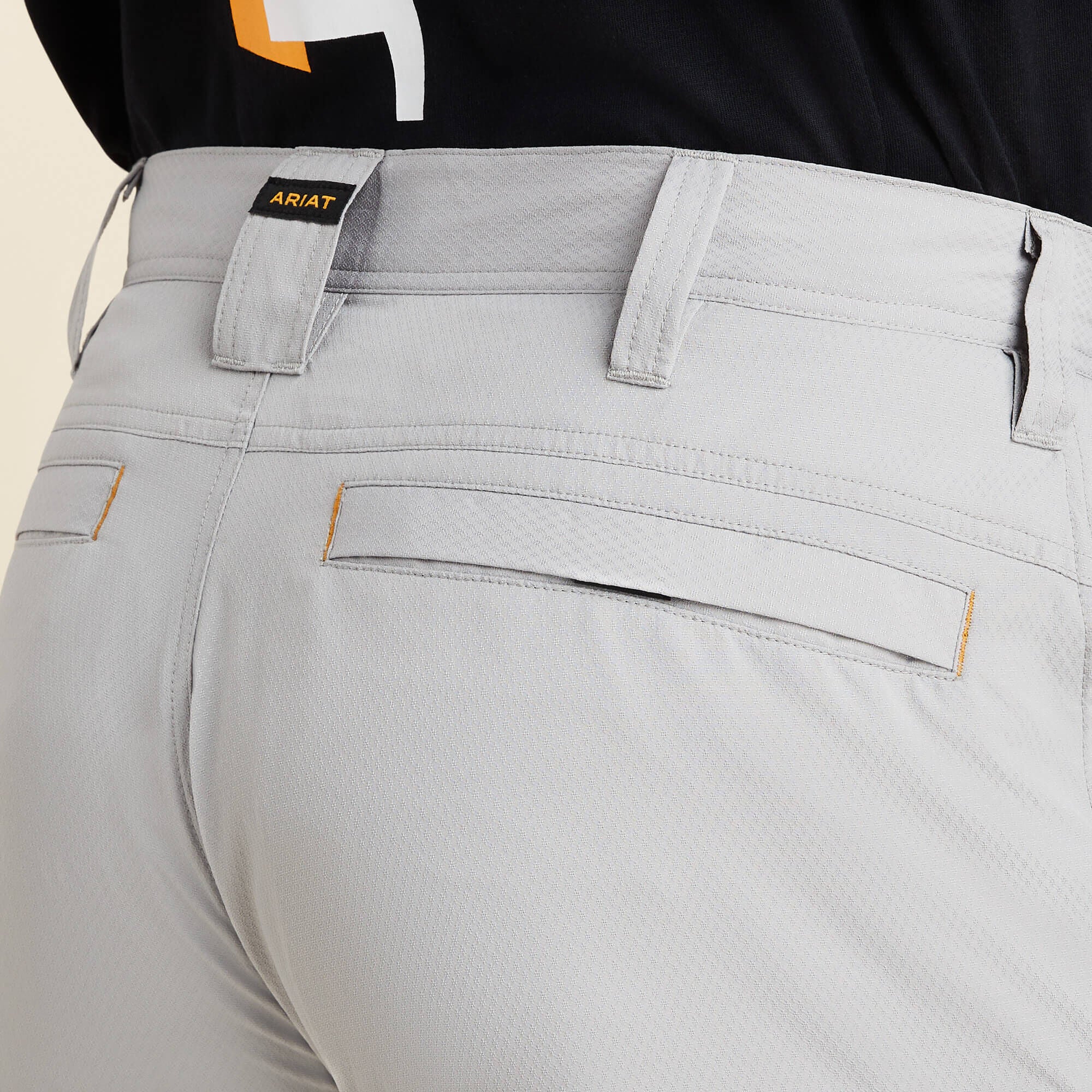 Rebar WorkFlow Ultralight Short-Ariat