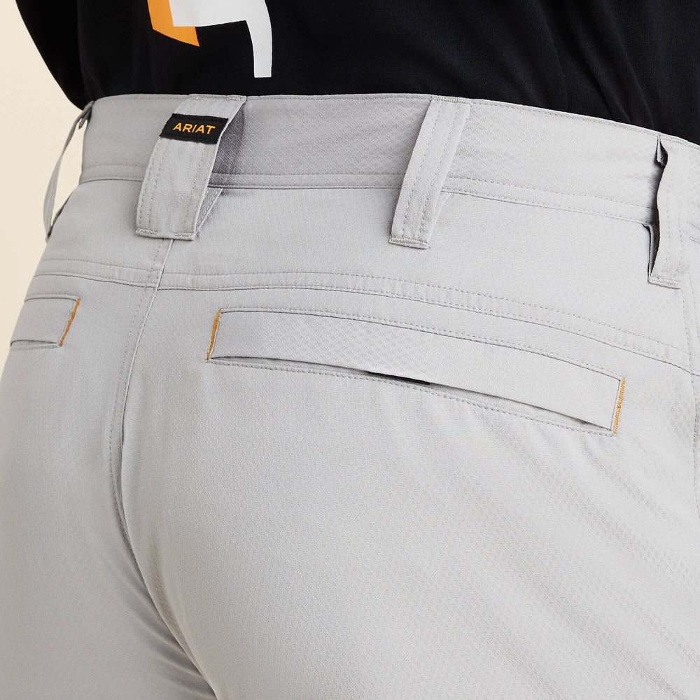 Rebar WorkFlow Ultralight Short-Ariat