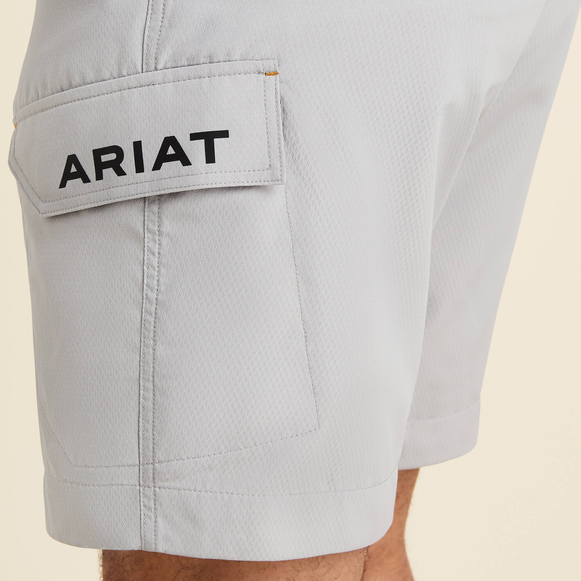 Rebar WorkFlow Ultralight Short-Ariat