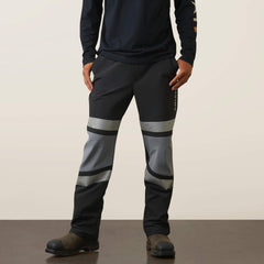 Rebar DuraStretch Pull-On Straight Pant-Ariat