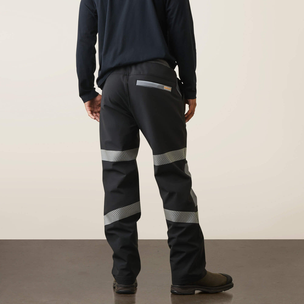 Rebar DuraStretch Pull-On Straight Pant-Ariat