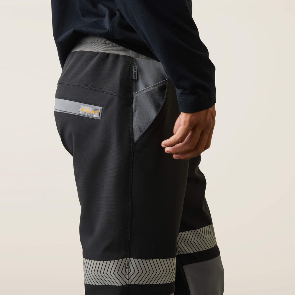 Rebar DuraStretch Pull-On Straight Pant-Ariat
