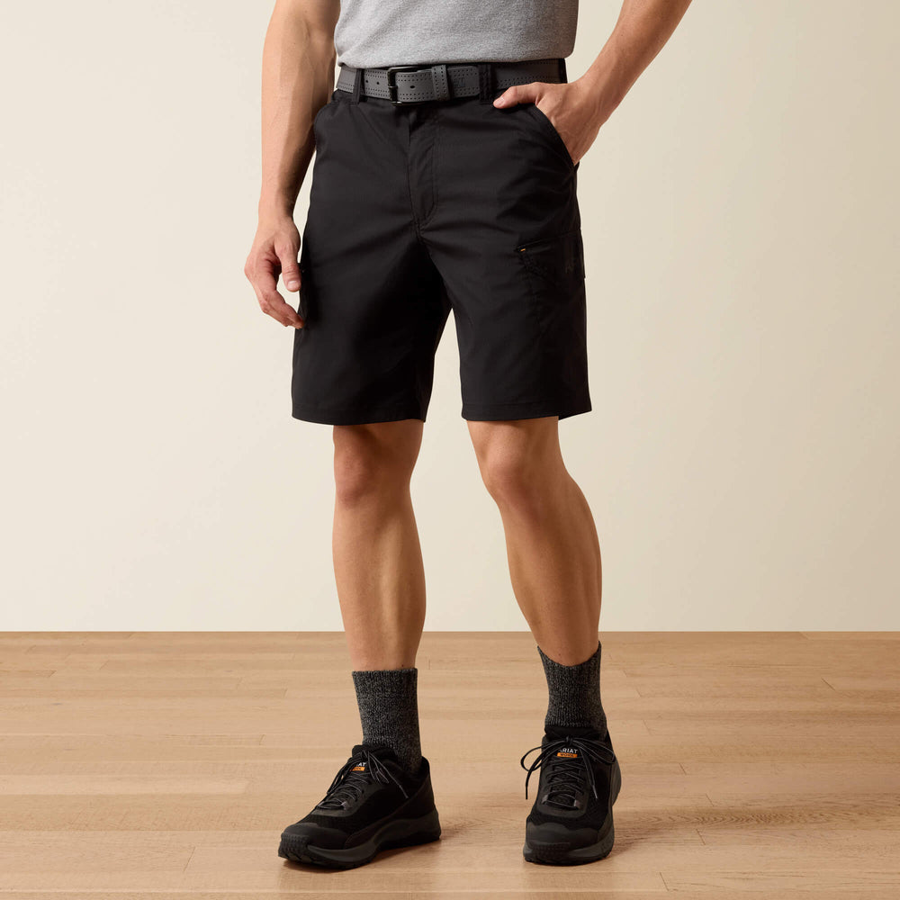 Tek Short-Ariat