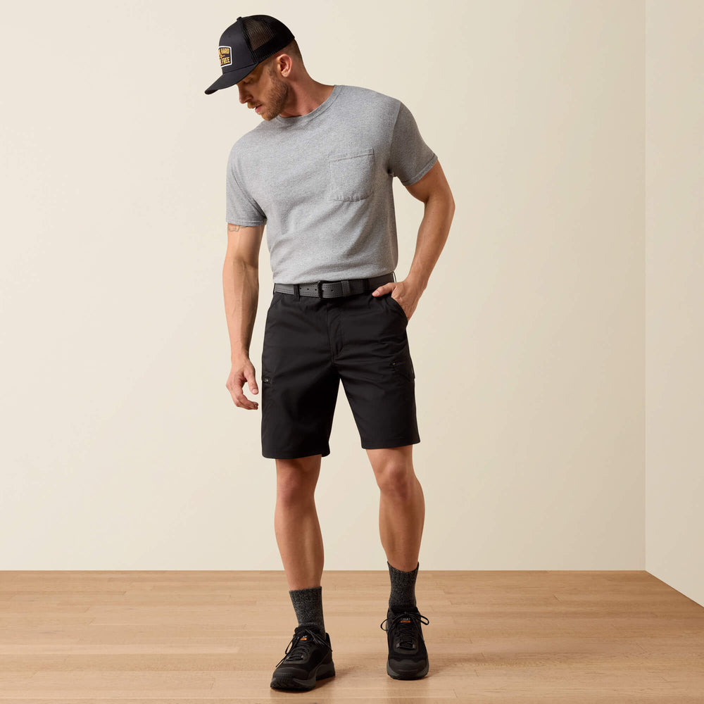 Tek Short-Ariat