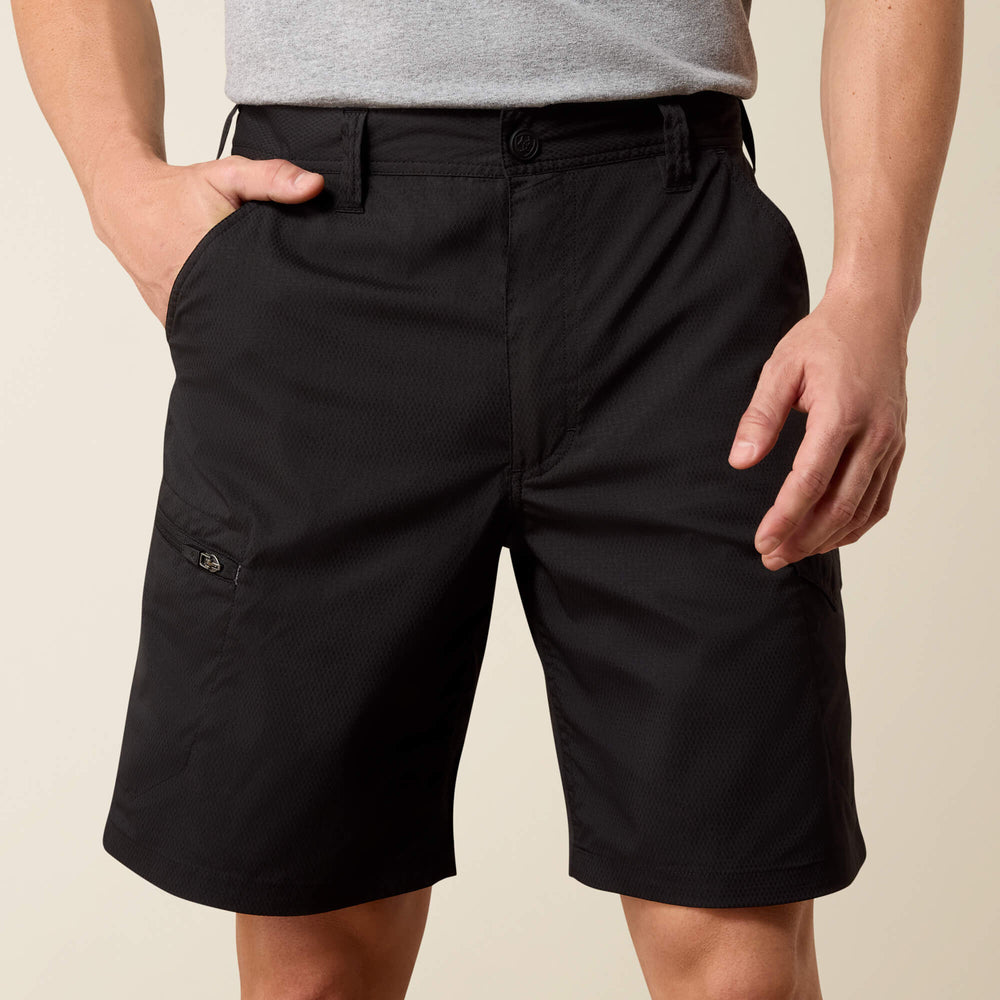 Tek Short-Ariat