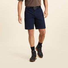 Rebar DuraStretch Made Tough 10" Short-Ariat