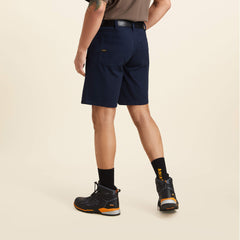 Rebar DuraStretch Made Tough 10" Short-Ariat