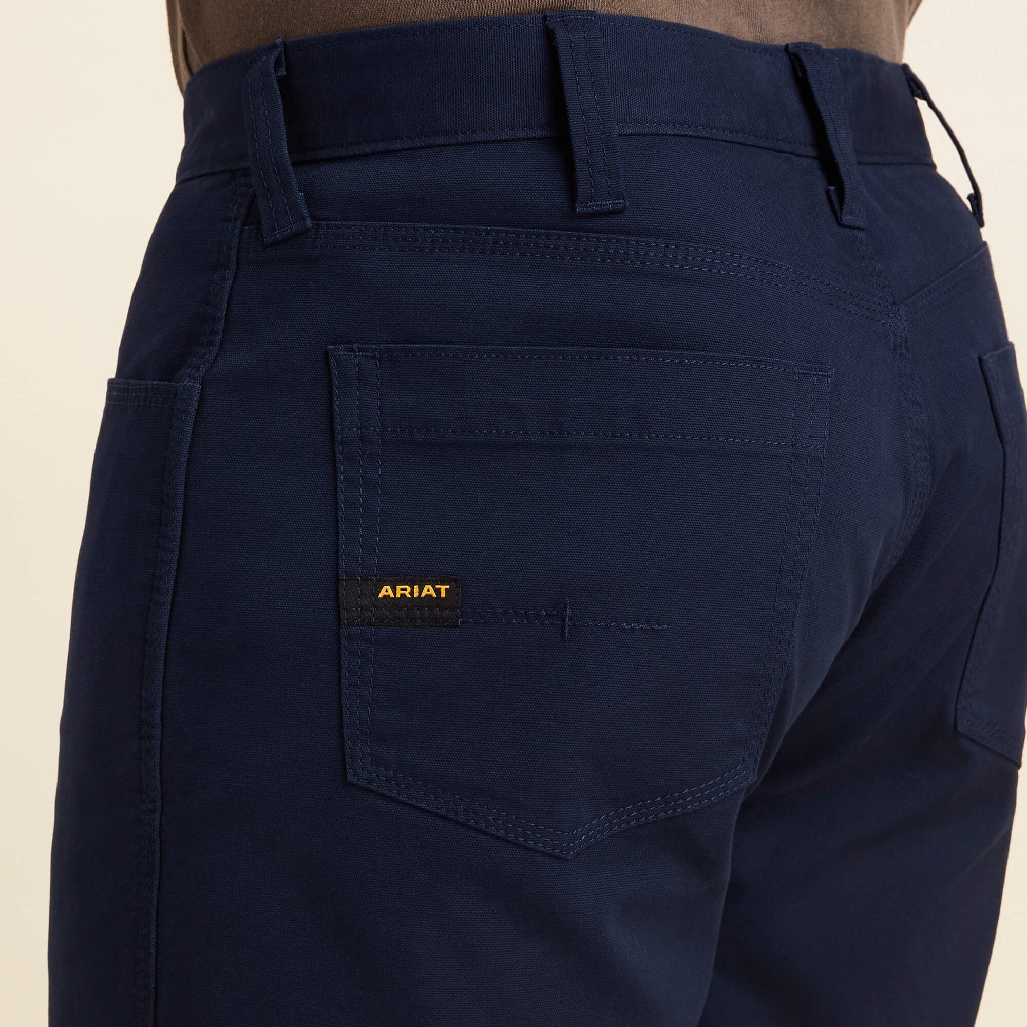 Rebar DuraStretch Made Tough 10" Short-Ariat