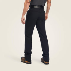Rebar M5 Straight DuraStretch DriTEK Softshell Straight Pant-Ariat