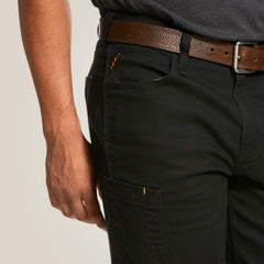 Rebar DuraStretch Made Tough 10" Short-Ariat
