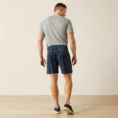Tek 7" Short-Ariat