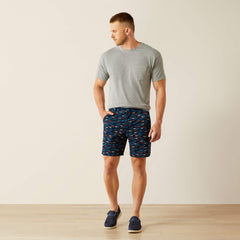 Tek 7" Short-Ariat