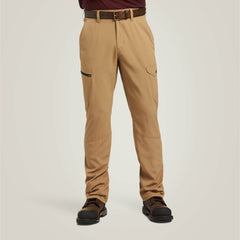 Rebar M5 Straight Work Flow Ultralight Stackable Straight Leg Pant-Ariat