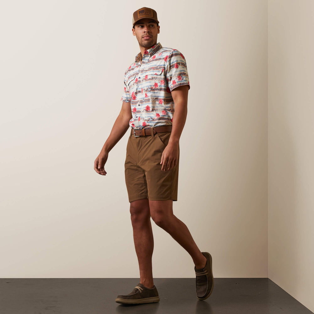 Tek Short-Ariat
