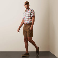 Tek Short-Ariat
