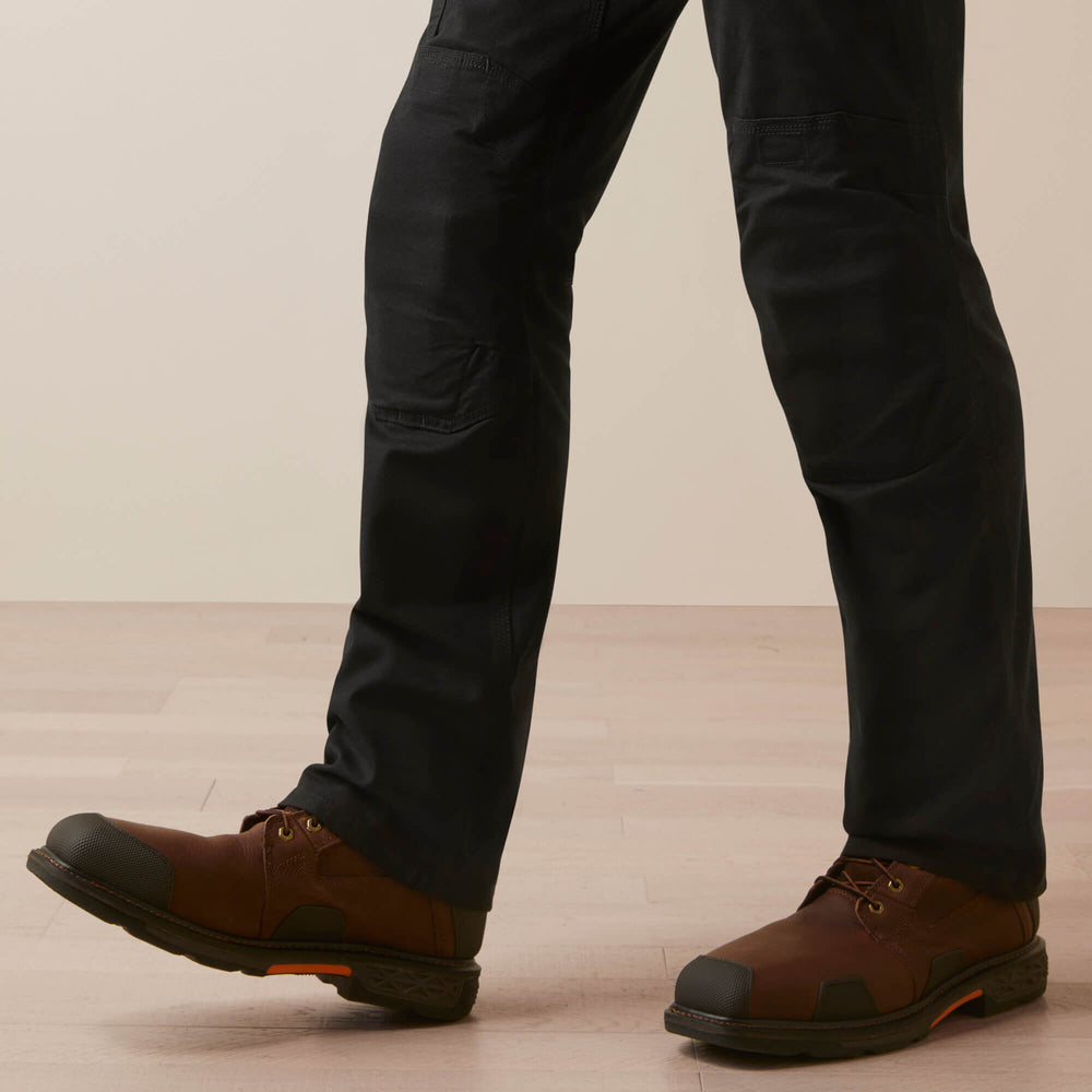 Rebar M5 Straight Made Tough Knee Guardian Straight-Ariat