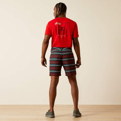 Tek 7" Short-Ariat