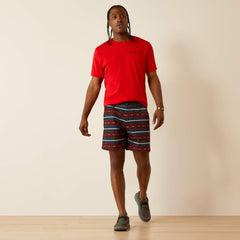 Tek 7" Short-Ariat