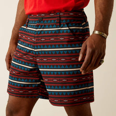 Tek 7" Short-Ariat