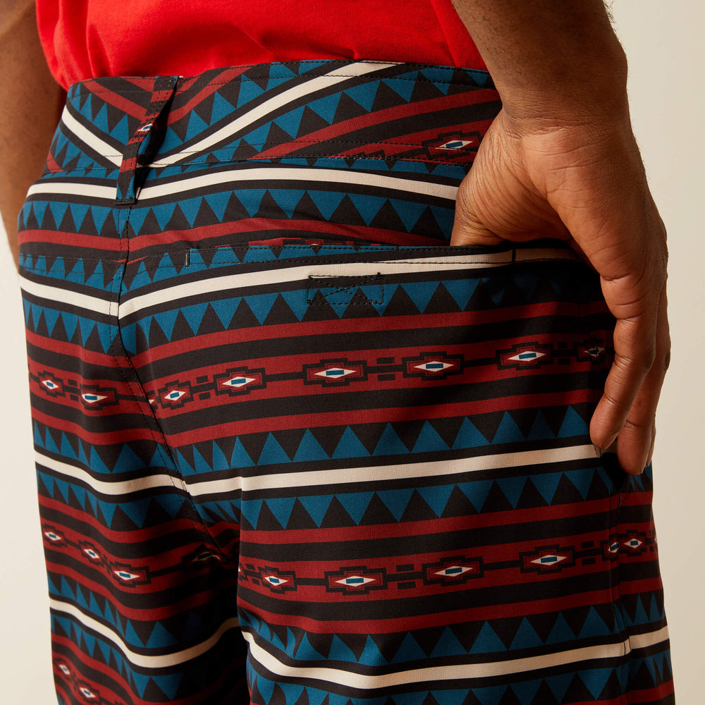 Tek 7" Short-Ariat