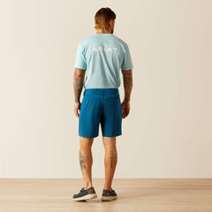 Tek 7" Short-Ariat