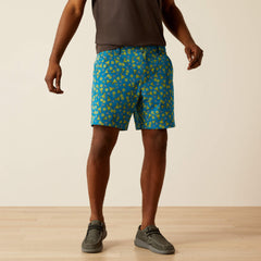 Tek 7" Short-Ariat