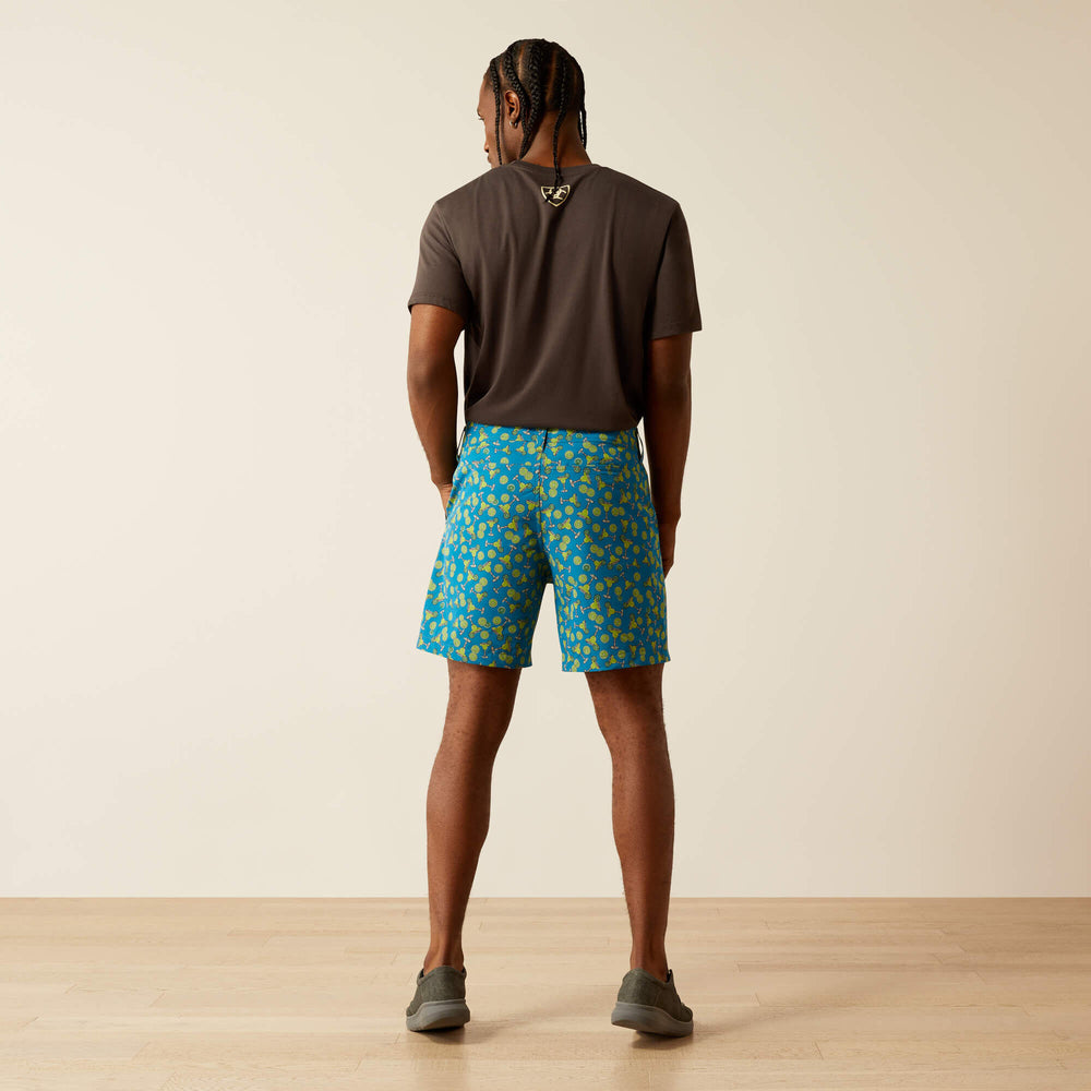 Tek 7" Short-Ariat