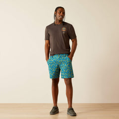 Tek 7" Short-Ariat