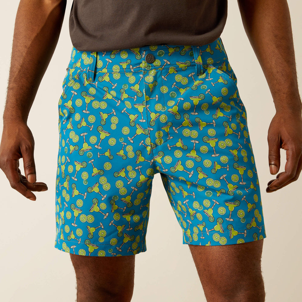 Tek 7" Short-Ariat