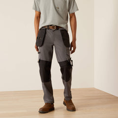 Rebar M7 Slim Dynamic Utility Straight Pant-Ariat
