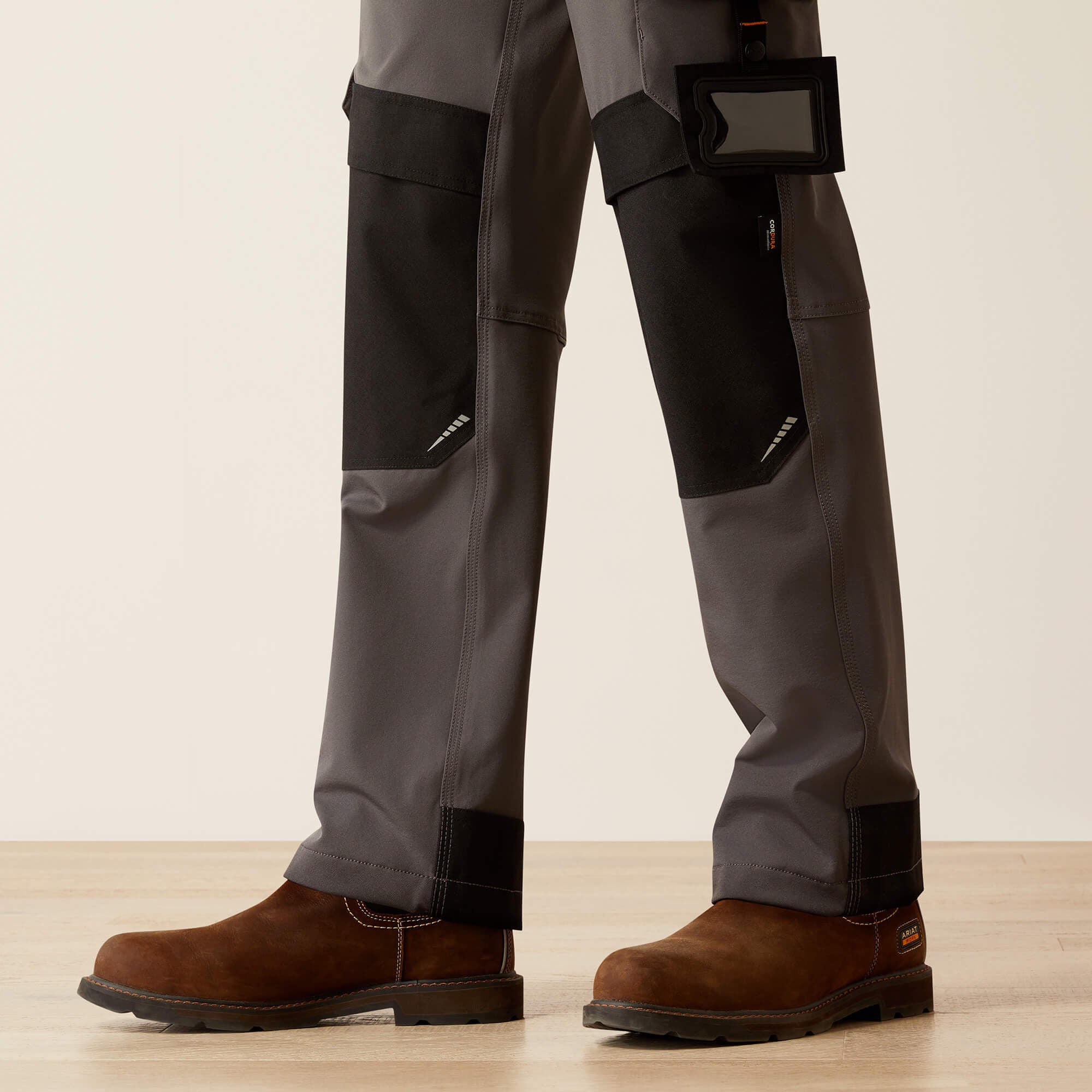 Rebar M7 Slim Dynamic Utility Straight Pant-Ariat