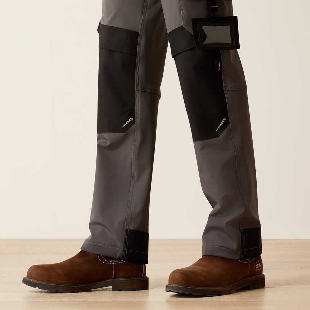 Rebar M7 Slim Dynamic Utility Straight Pant-Ariat