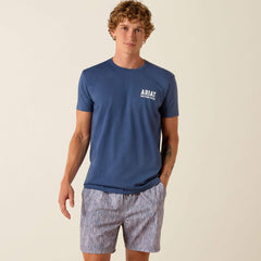 Ariat Outline Shop T-Shirt-Ariat