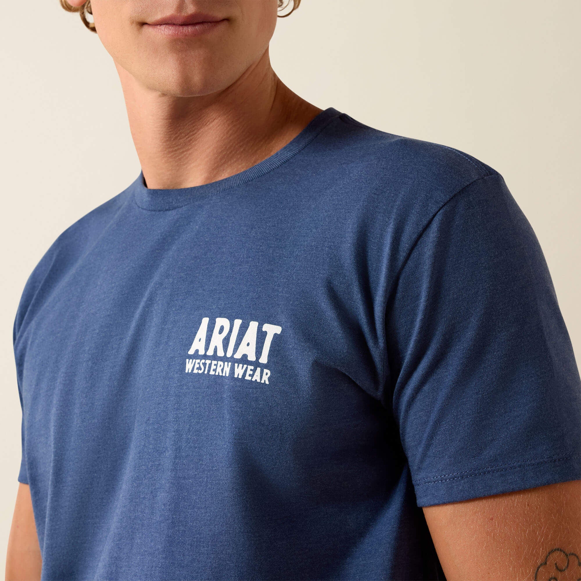 Ariat Outline Shop T-Shirt-Ariat