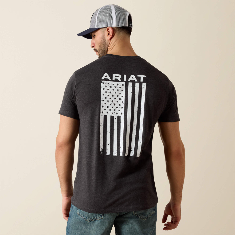 Ariat Freedom T-Shirt-Ariat