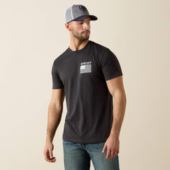 Ariat Freedom T-Shirt-Ariat
