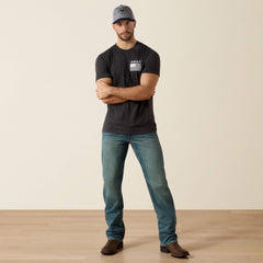 Ariat Freedom T-Shirt-Ariat