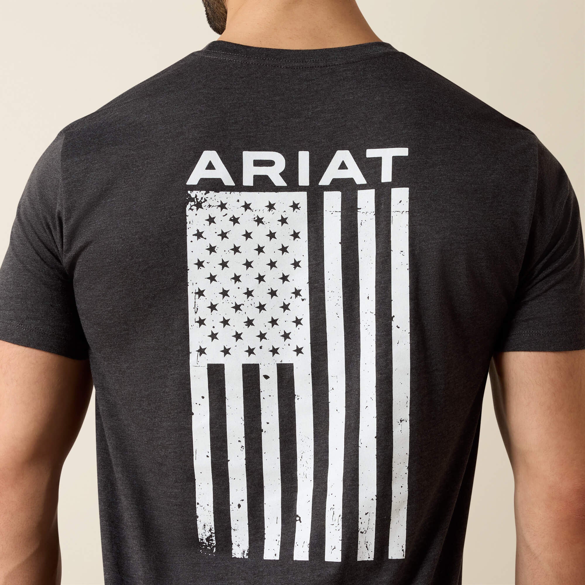 Ariat Freedom T-Shirt-Ariat